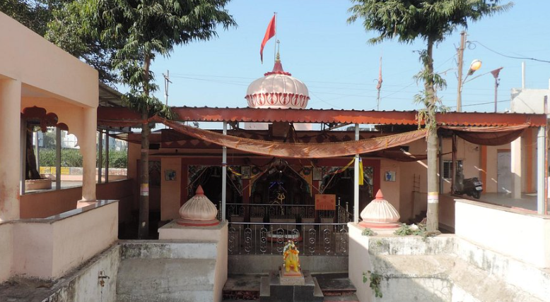 Nagar Kot ki Rani, Ujjain, Madhya Pradesh - Vushii.com Nagar Kot ki Rani, Ujjain, Madhya Pradesh - Vushii.com